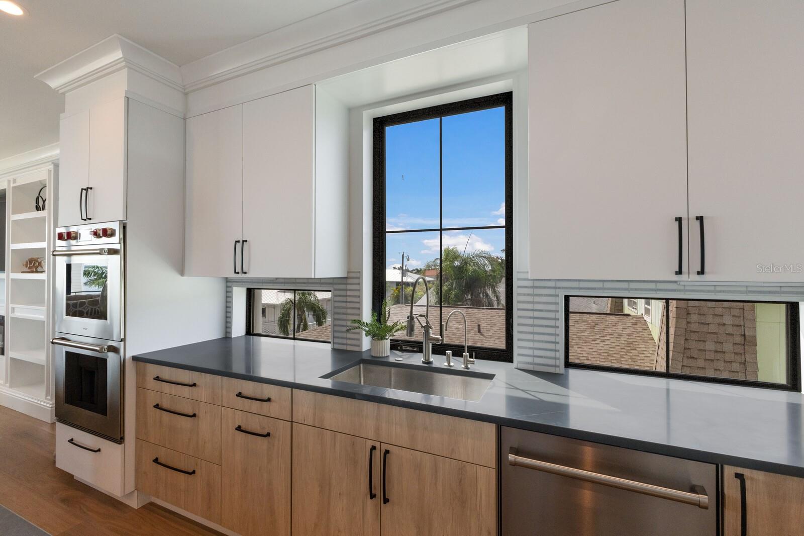 ILEXHURST - Residential