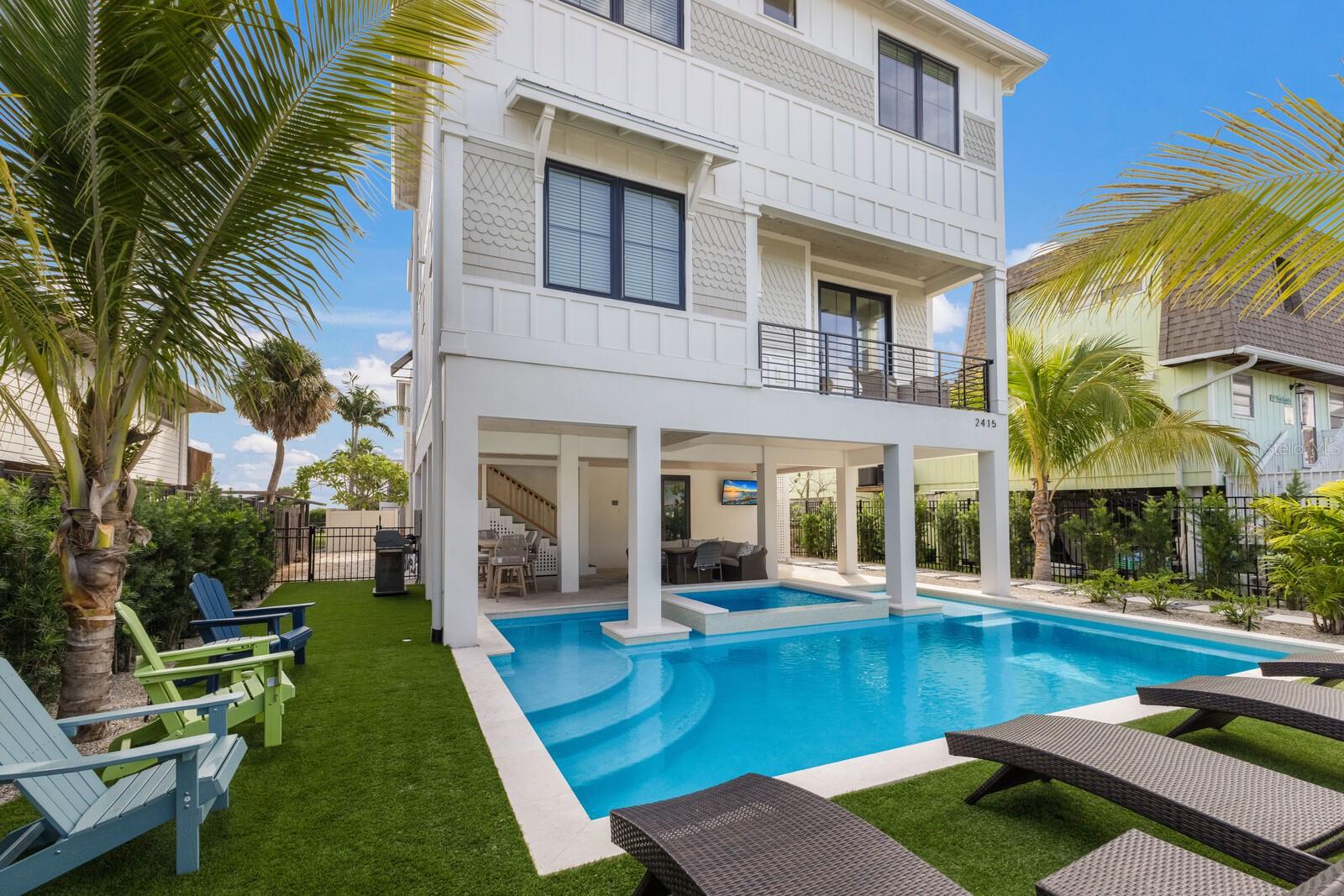 ILEXHURST - Residential