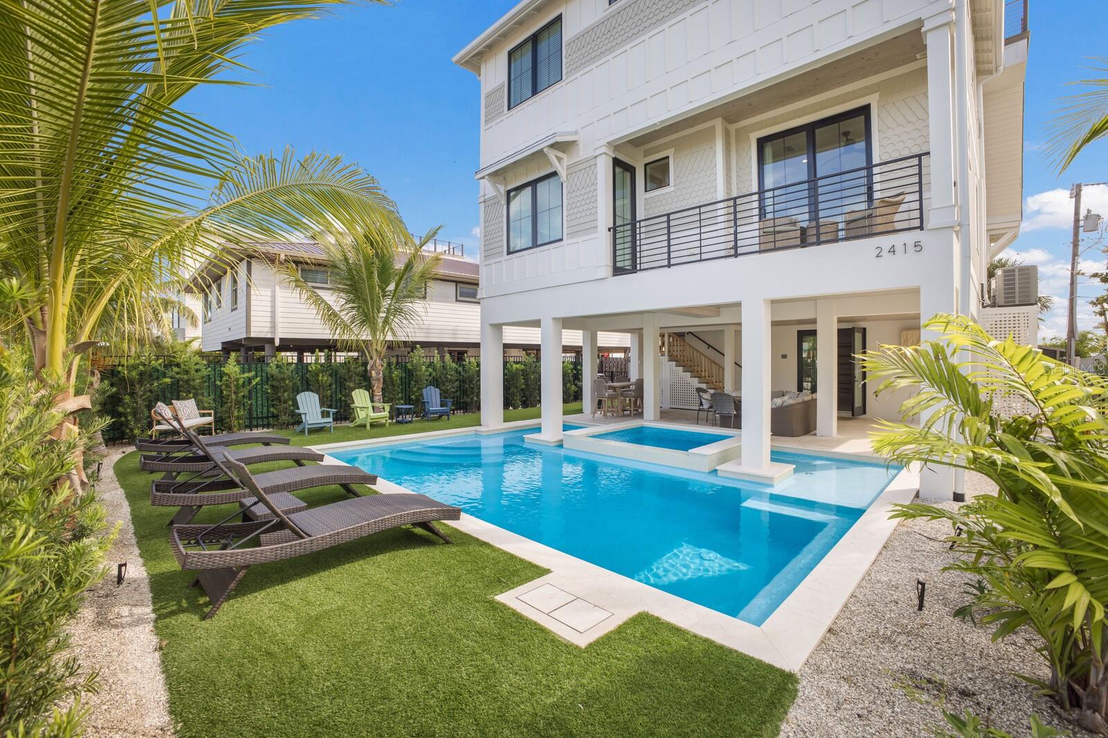 ILEXHURST - Residential