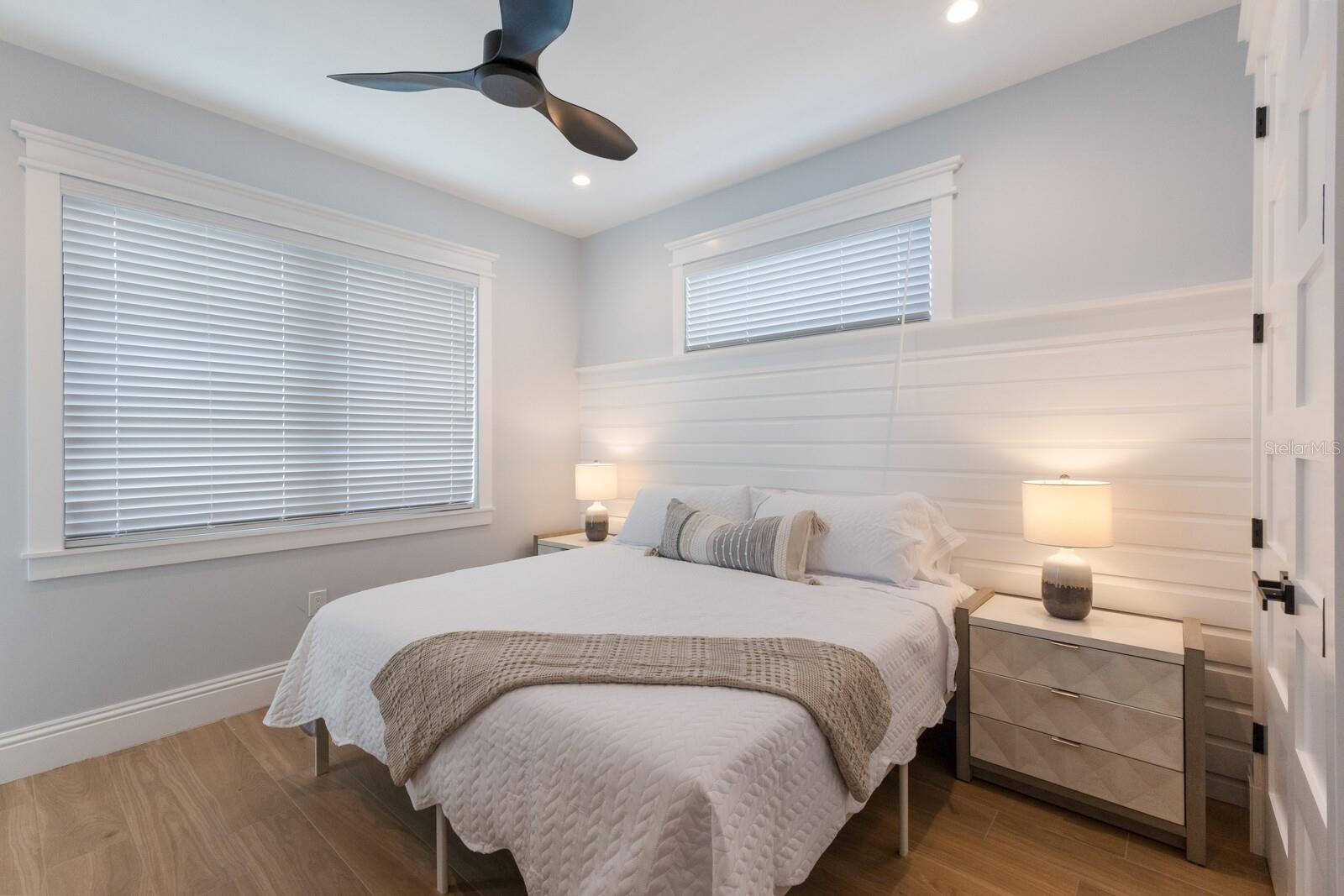 ILEXHURST - Residential