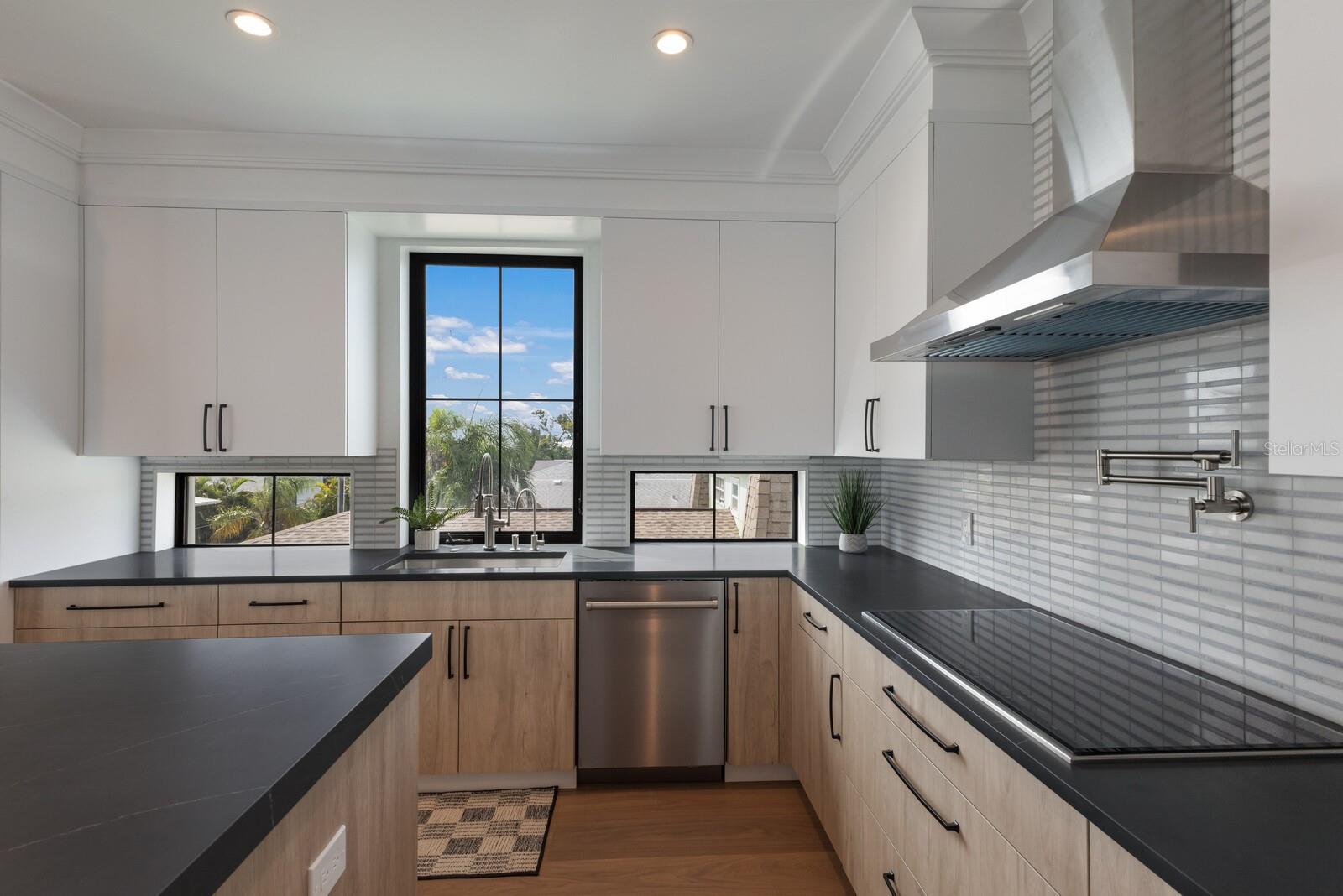 ILEXHURST - Residential