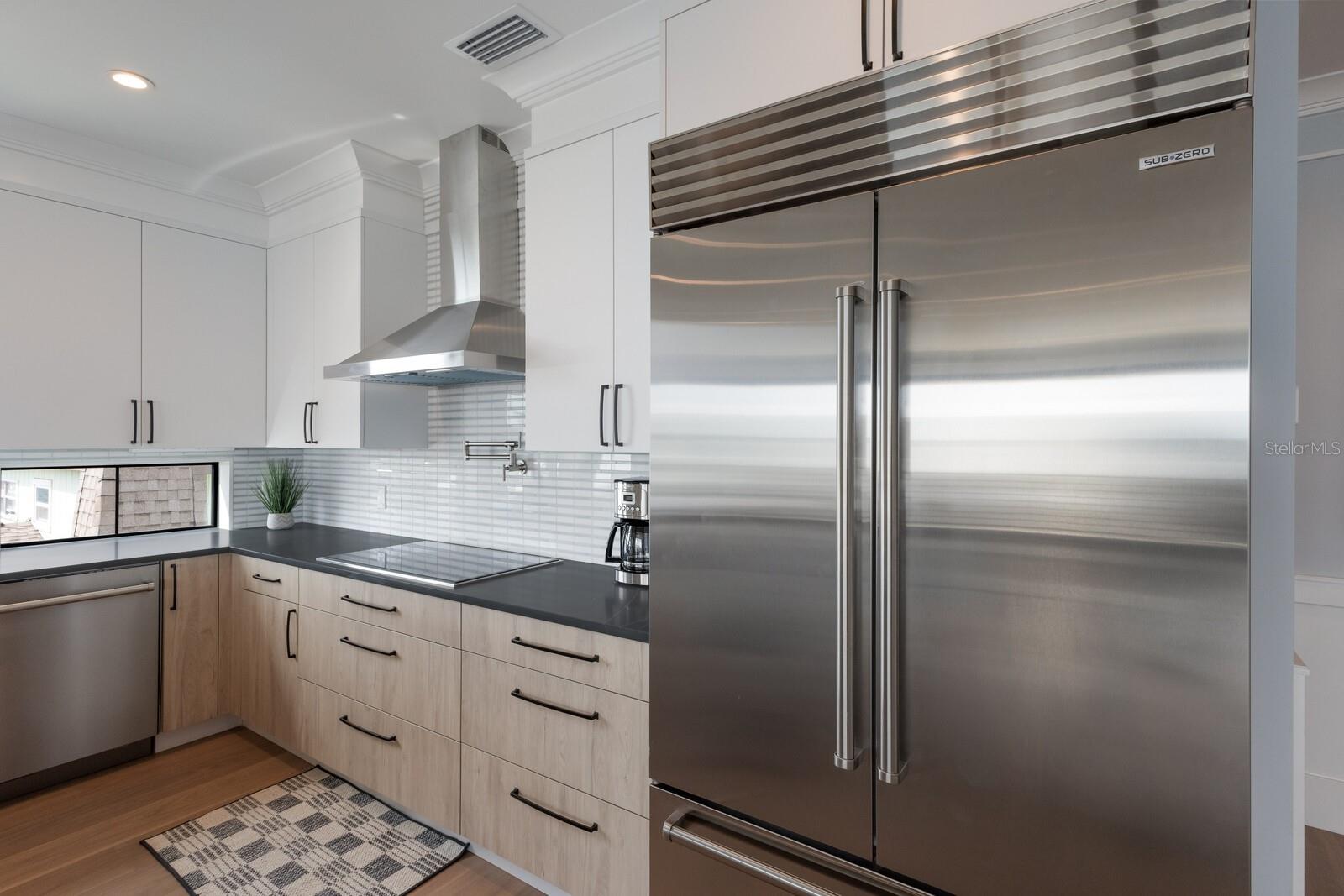 ILEXHURST - Residential