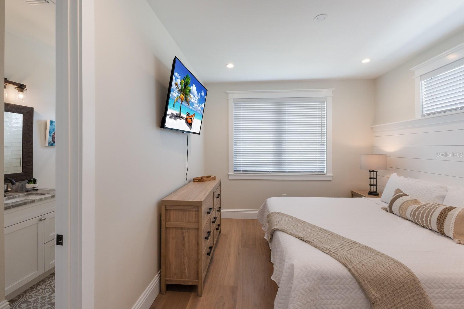 ILEXHURST - Residential