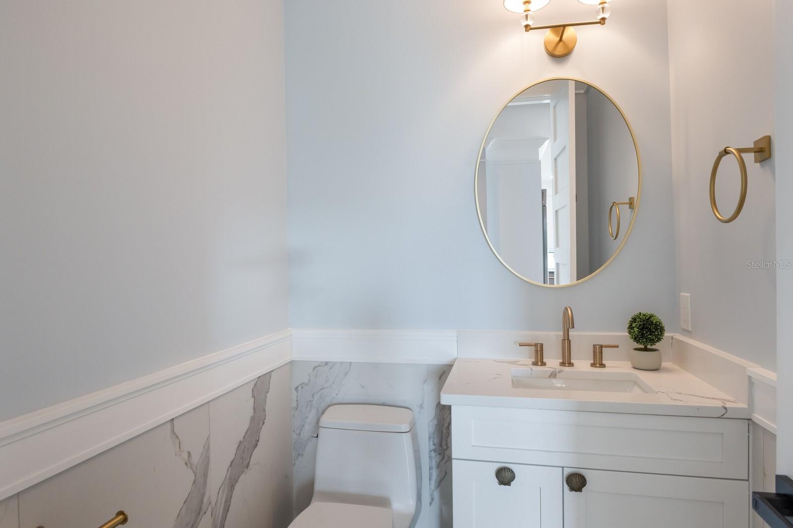 ILEXHURST - Residential