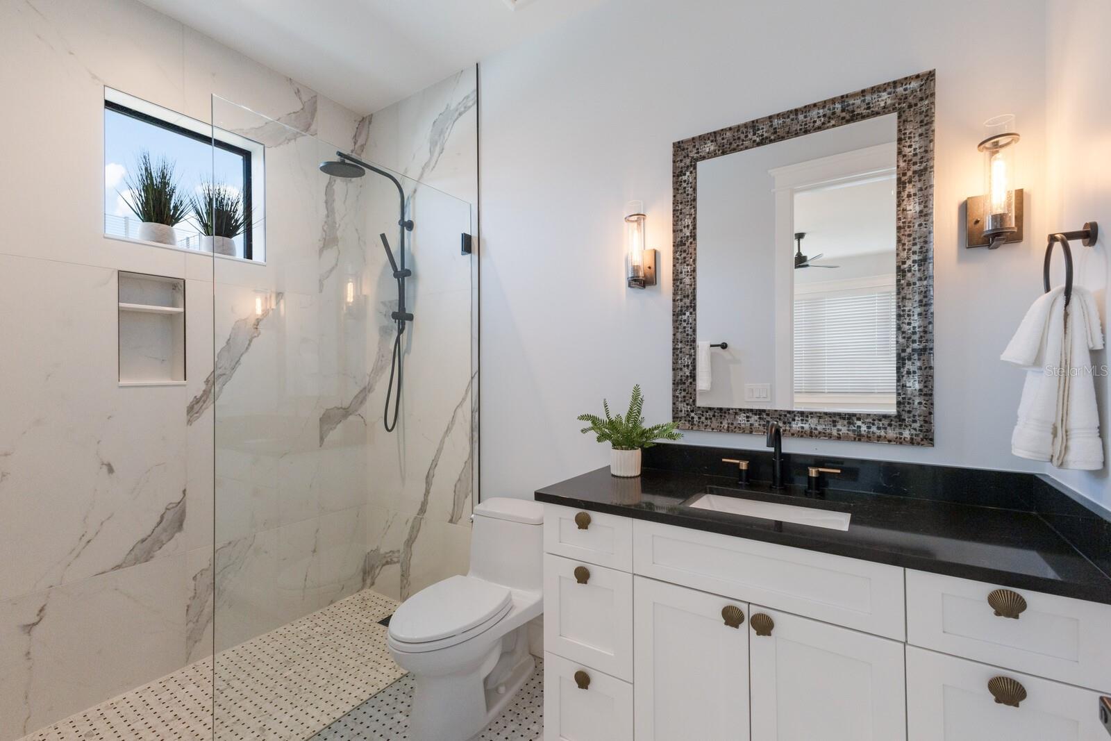 ILEXHURST - Residential