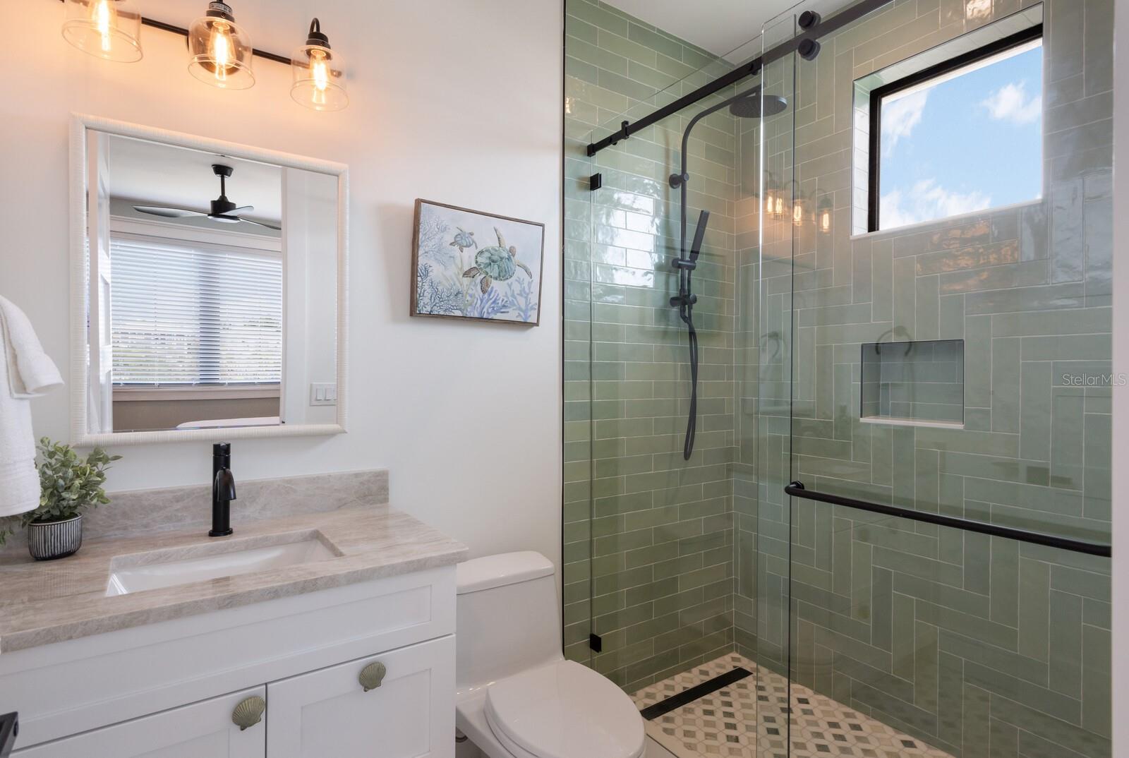 ILEXHURST - Residential