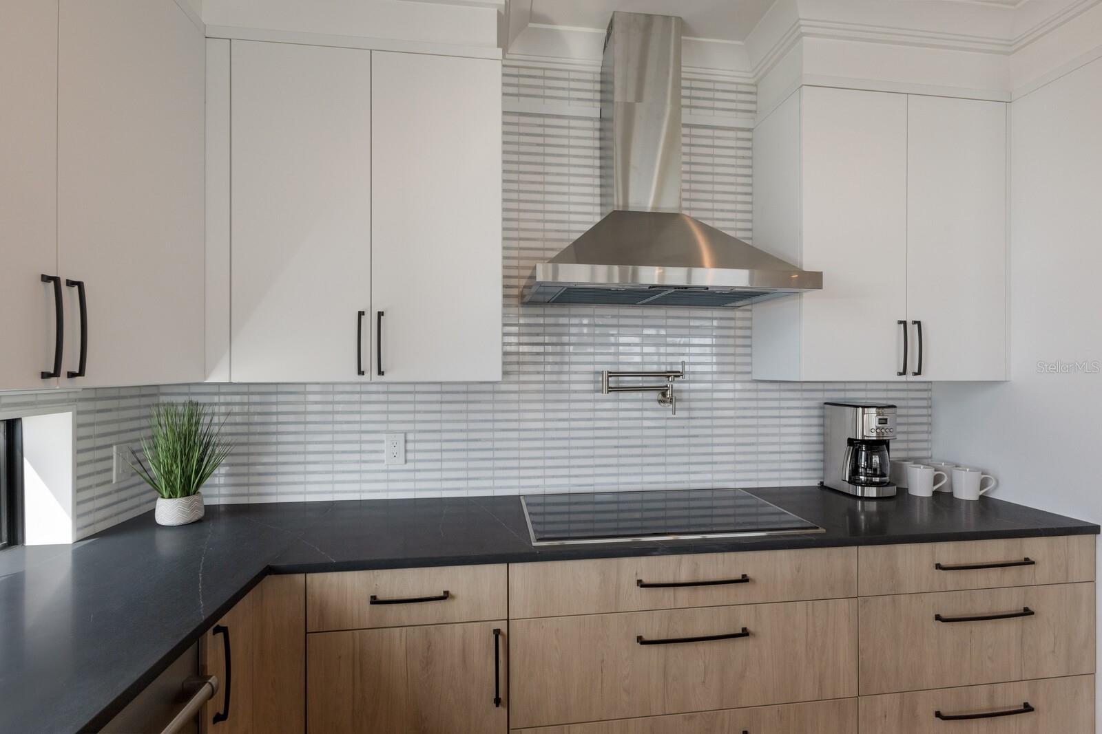 ILEXHURST - Residential