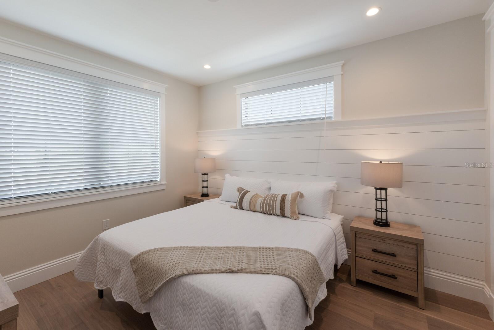 ILEXHURST - Residential