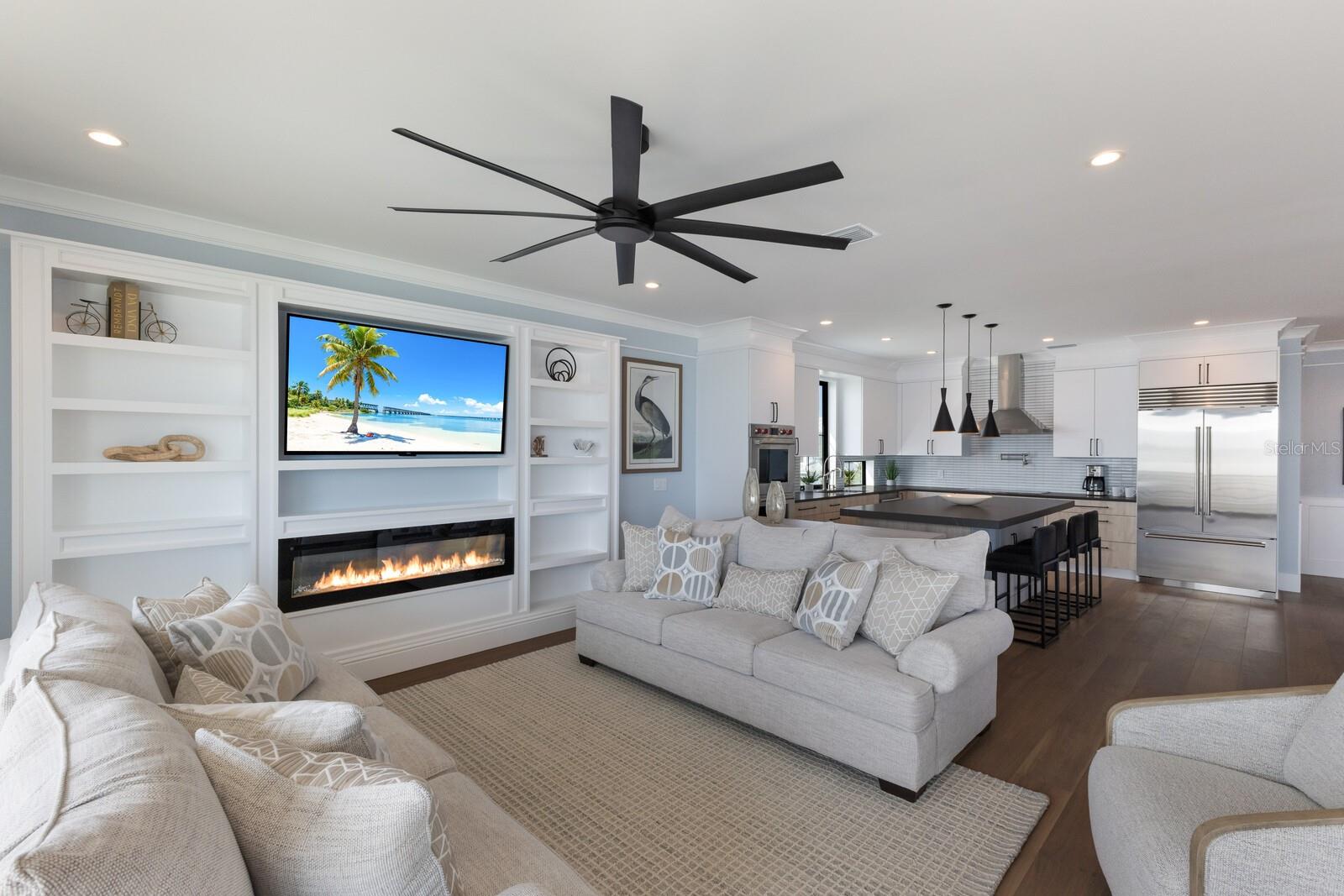 ILEXHURST - Residential