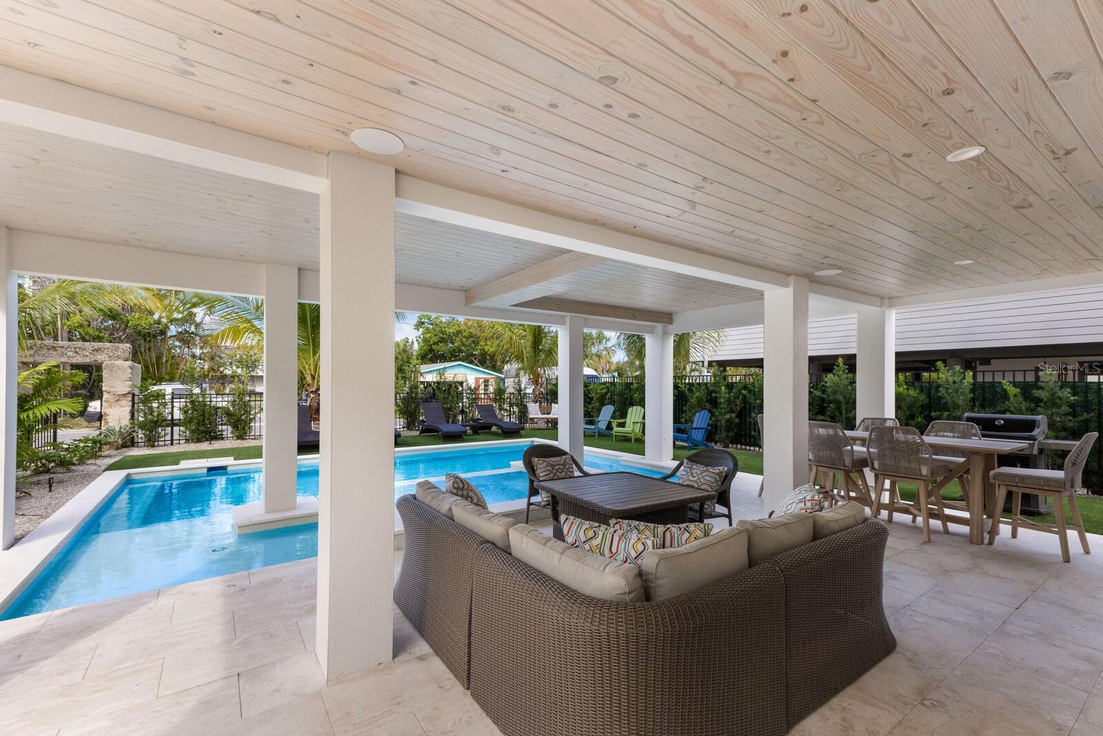 ILEXHURST - Residential