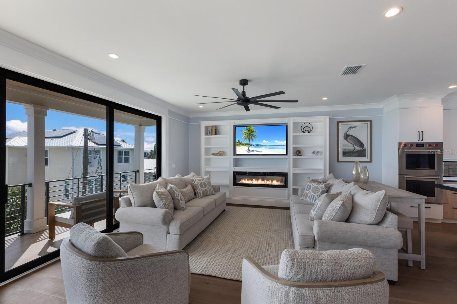 ILEXHURST - Residential