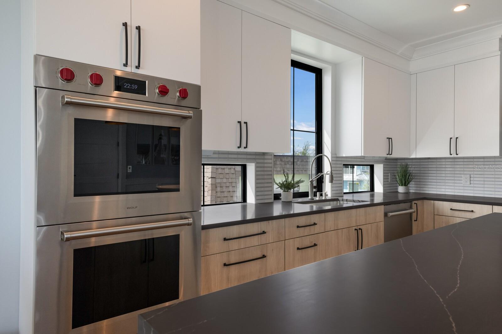 ILEXHURST - Residential