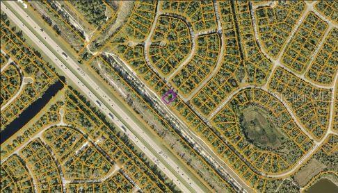 PORT CHARLOTTE SUB 46 - Land