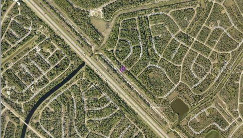 PORT CHARLOTTE SUB 46 - Land