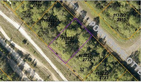 PORT CHARLOTTE SUB 46 - Land