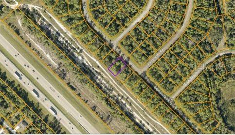 PORT CHARLOTTE SUB 46 - Land