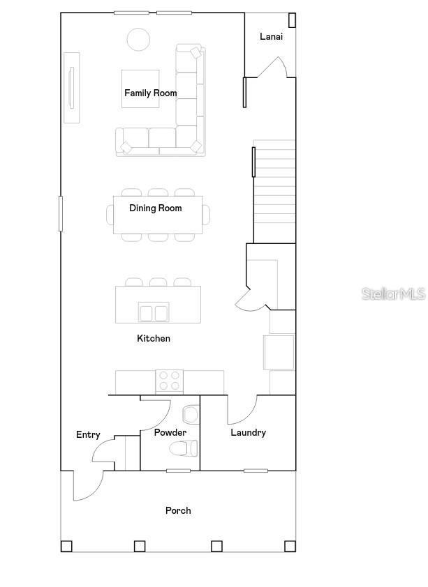 TOHOQUA PH 3 - Residential