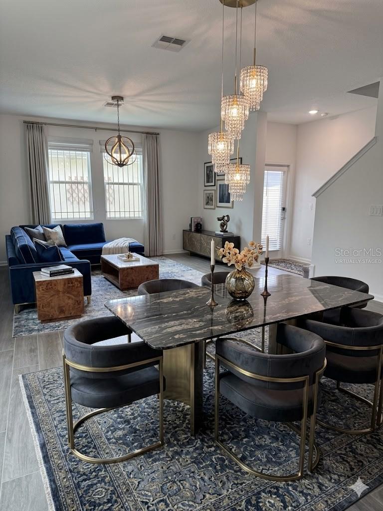 TOHOQUA PH 3 - Residential