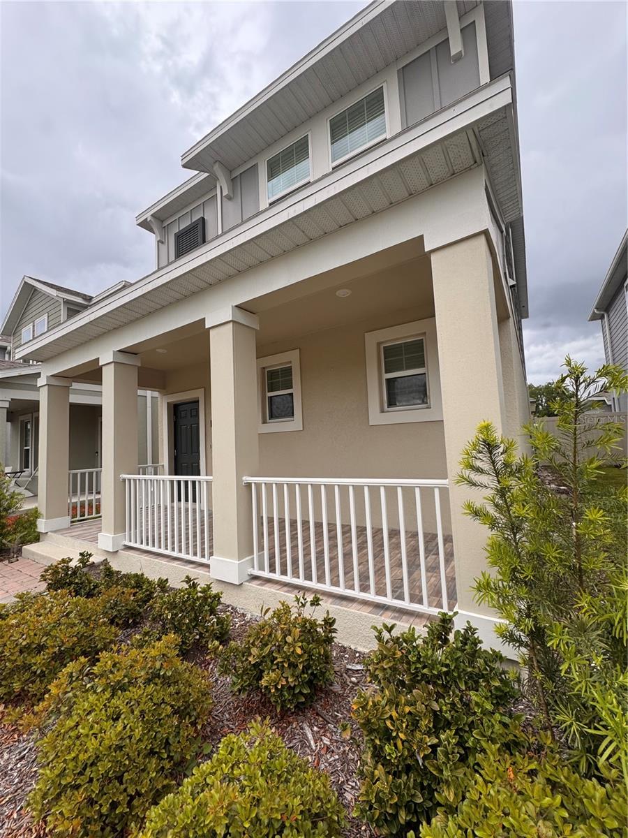 1563 CROSS PRAIRIE PARKWAY