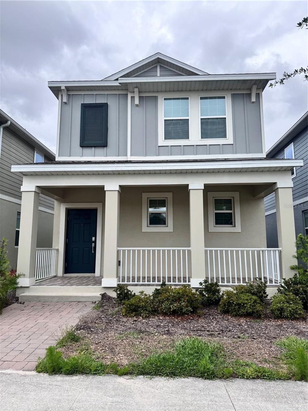 Photo of 1563 Cross Prairie Parkway, Kissimmee, FL 34744 (MLS # S5147463)