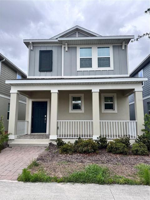 Photo of 1563 Cross Prairie Parkway, Kissimmee, FL 34744 (MLS # S5147463)