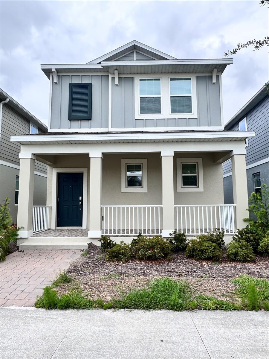 1563 CROSS PRAIRIE PARKWAY