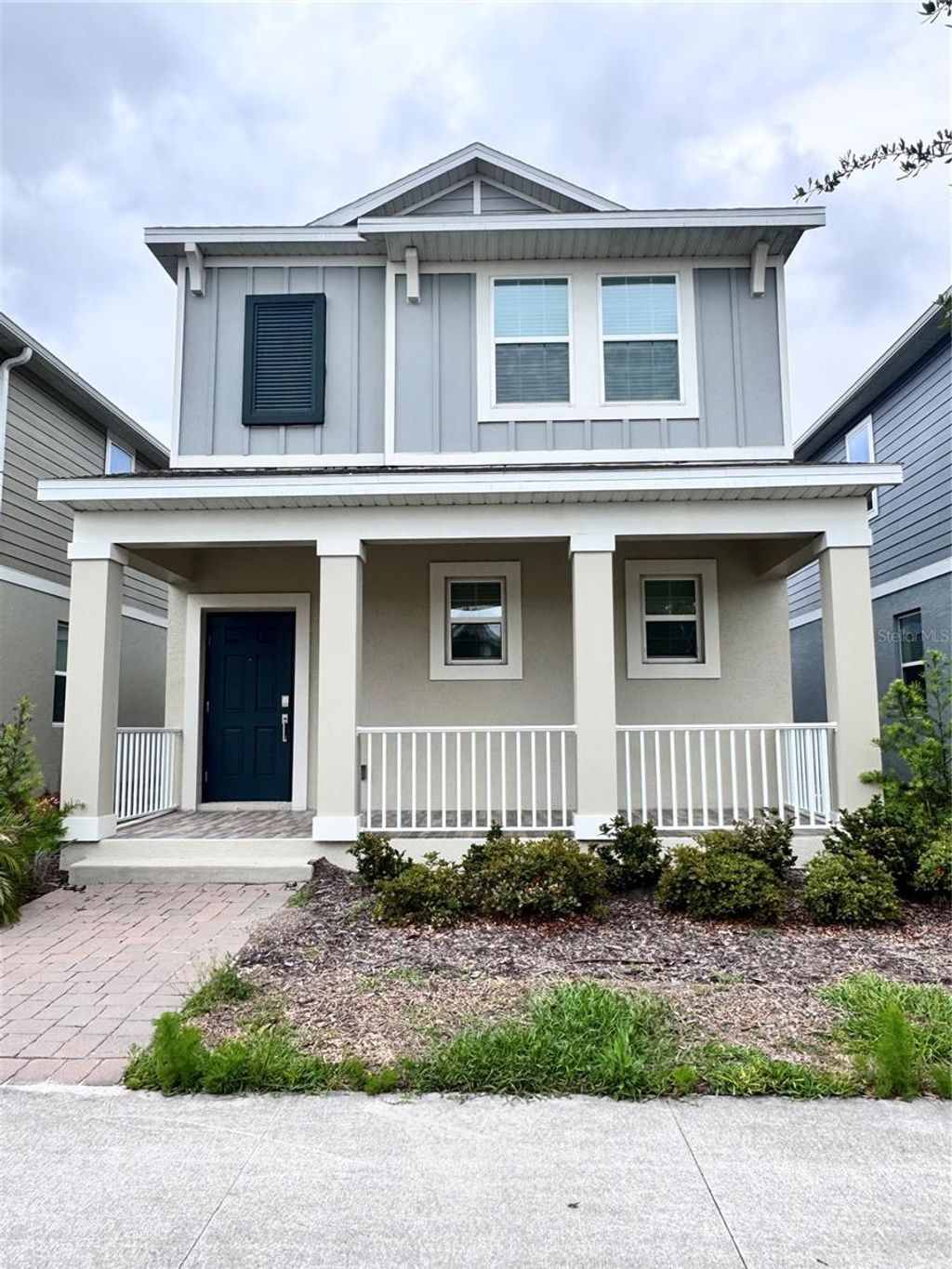 Photo of 1563 Cross Prairie Parkway, Kissimmee, FL 34744 (MLS # S5147463)