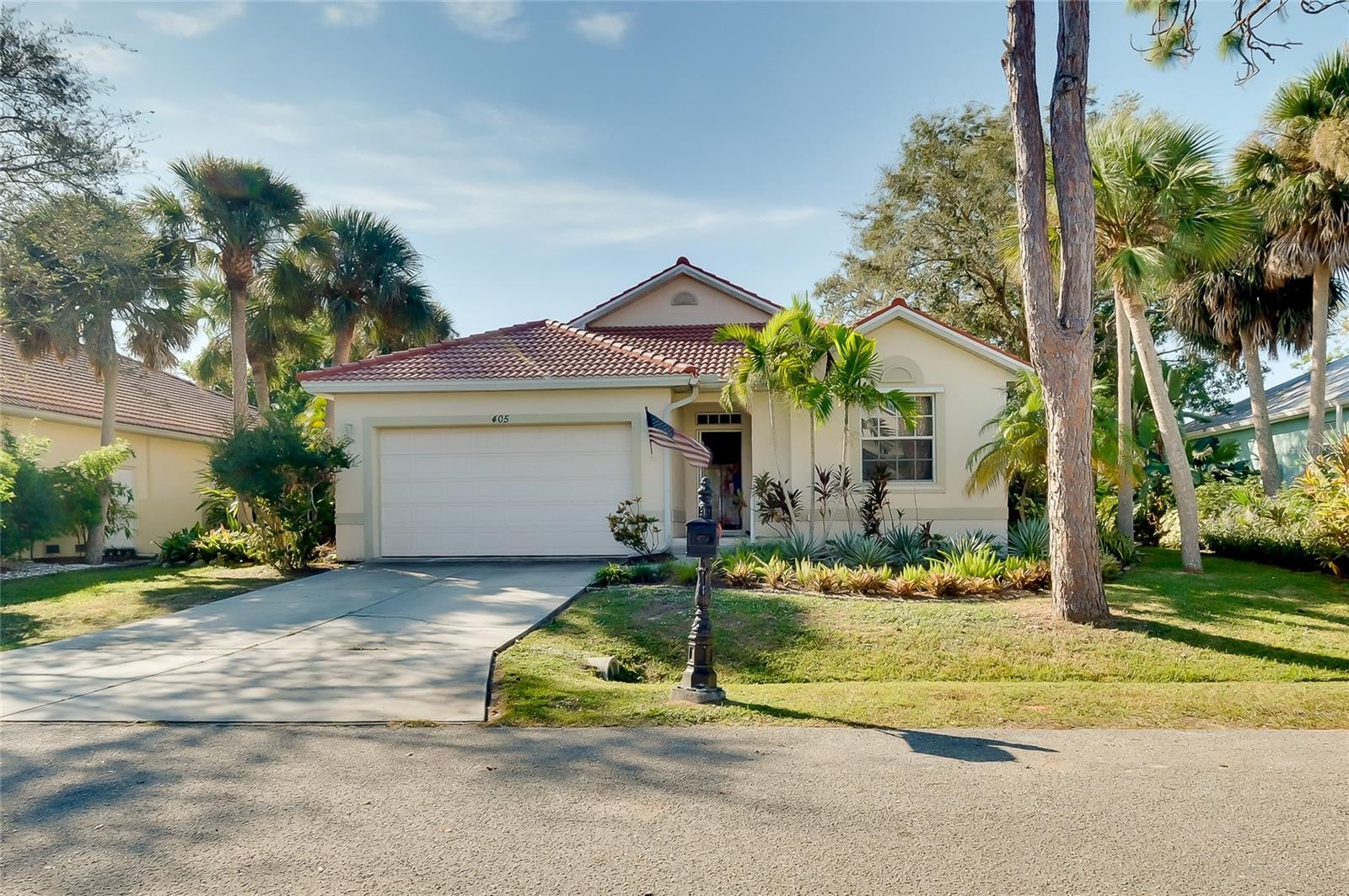 HAVANA HEIGHTS - Residential