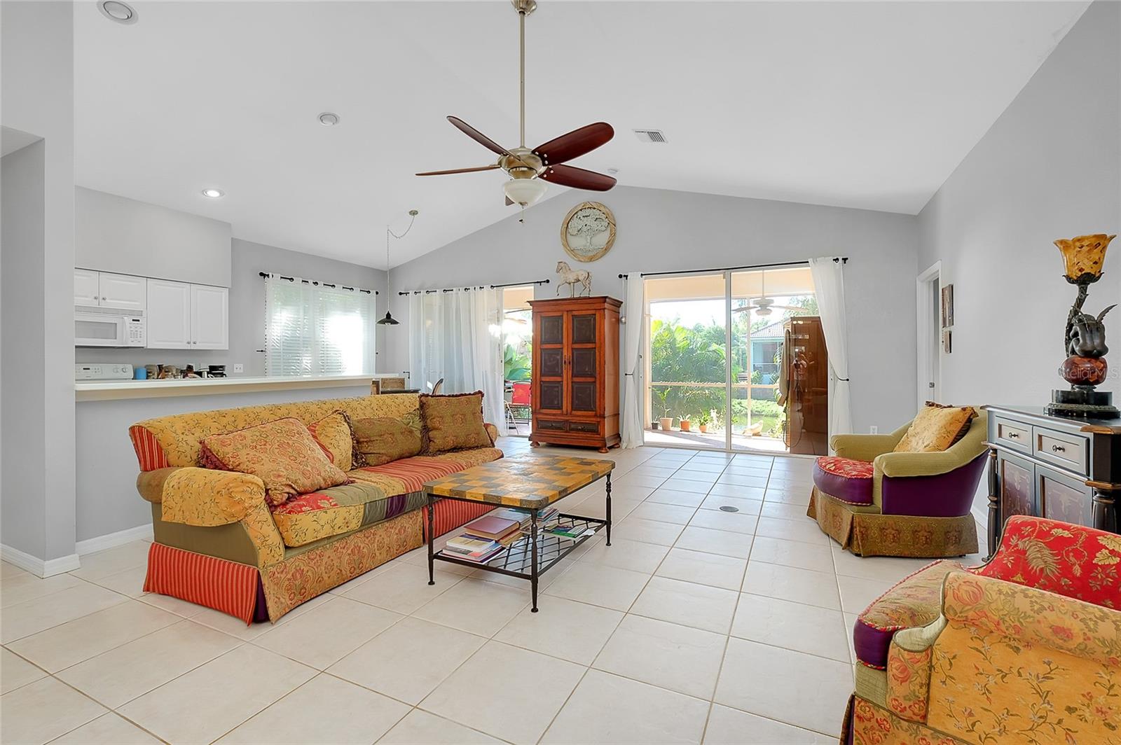 HAVANA HEIGHTS - Residential