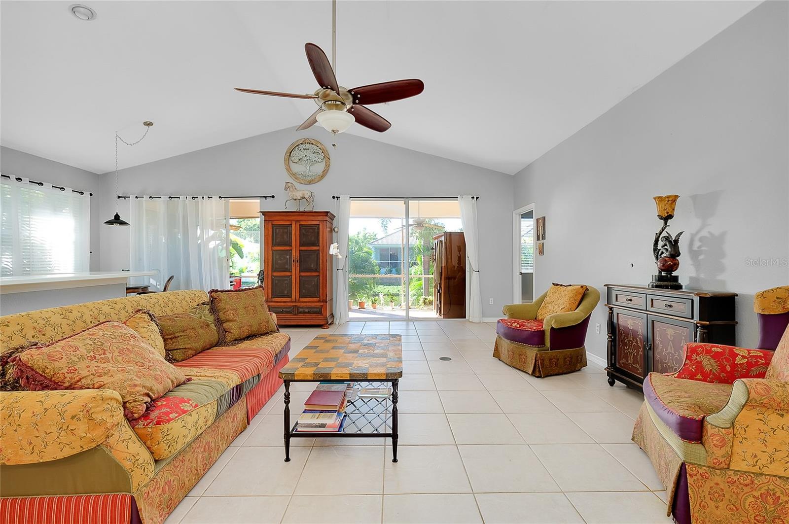 HAVANA HEIGHTS - Residential