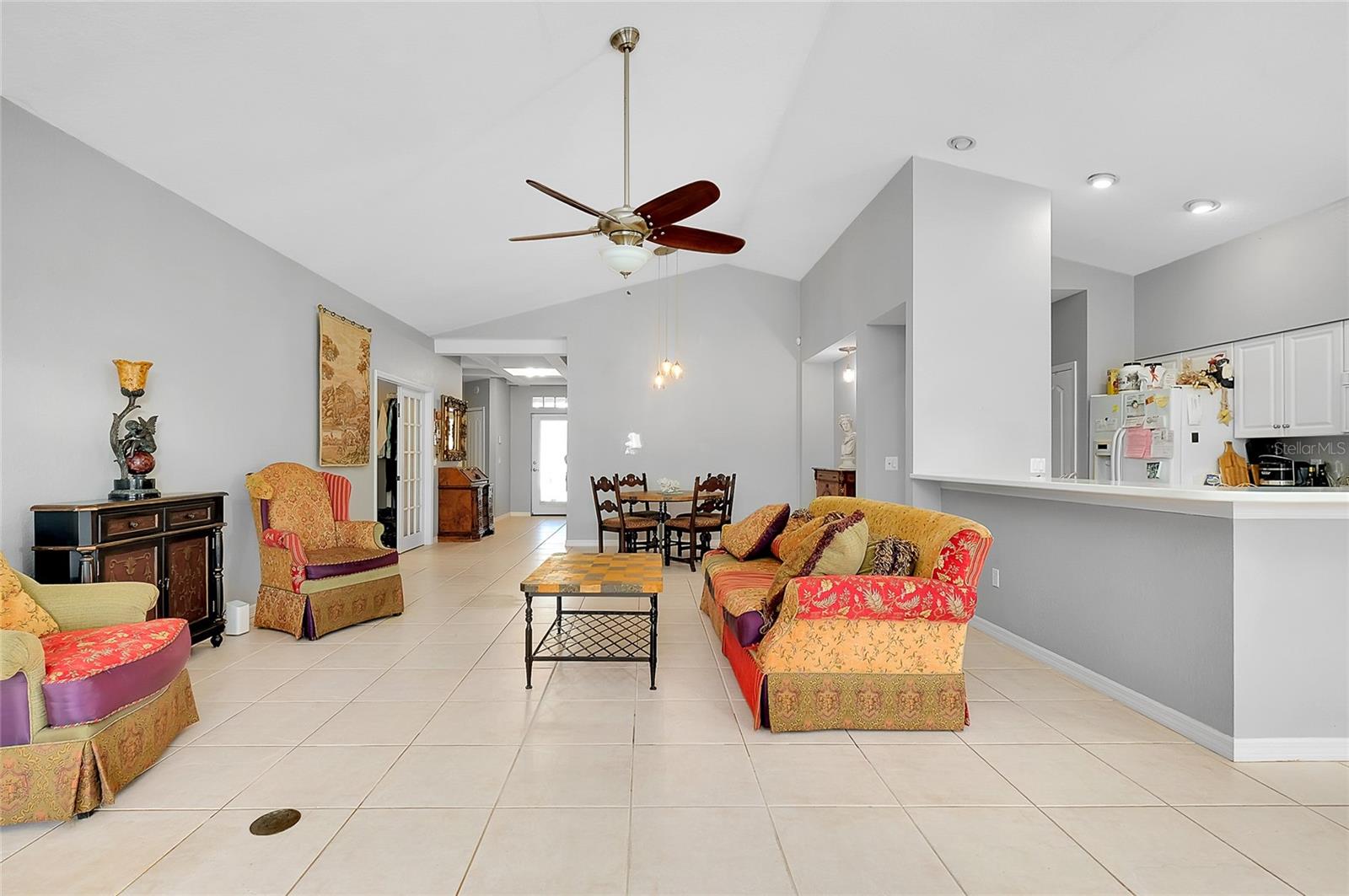 HAVANA HEIGHTS - Residential