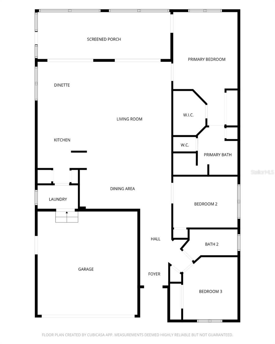 HAVANA HEIGHTS - Residential