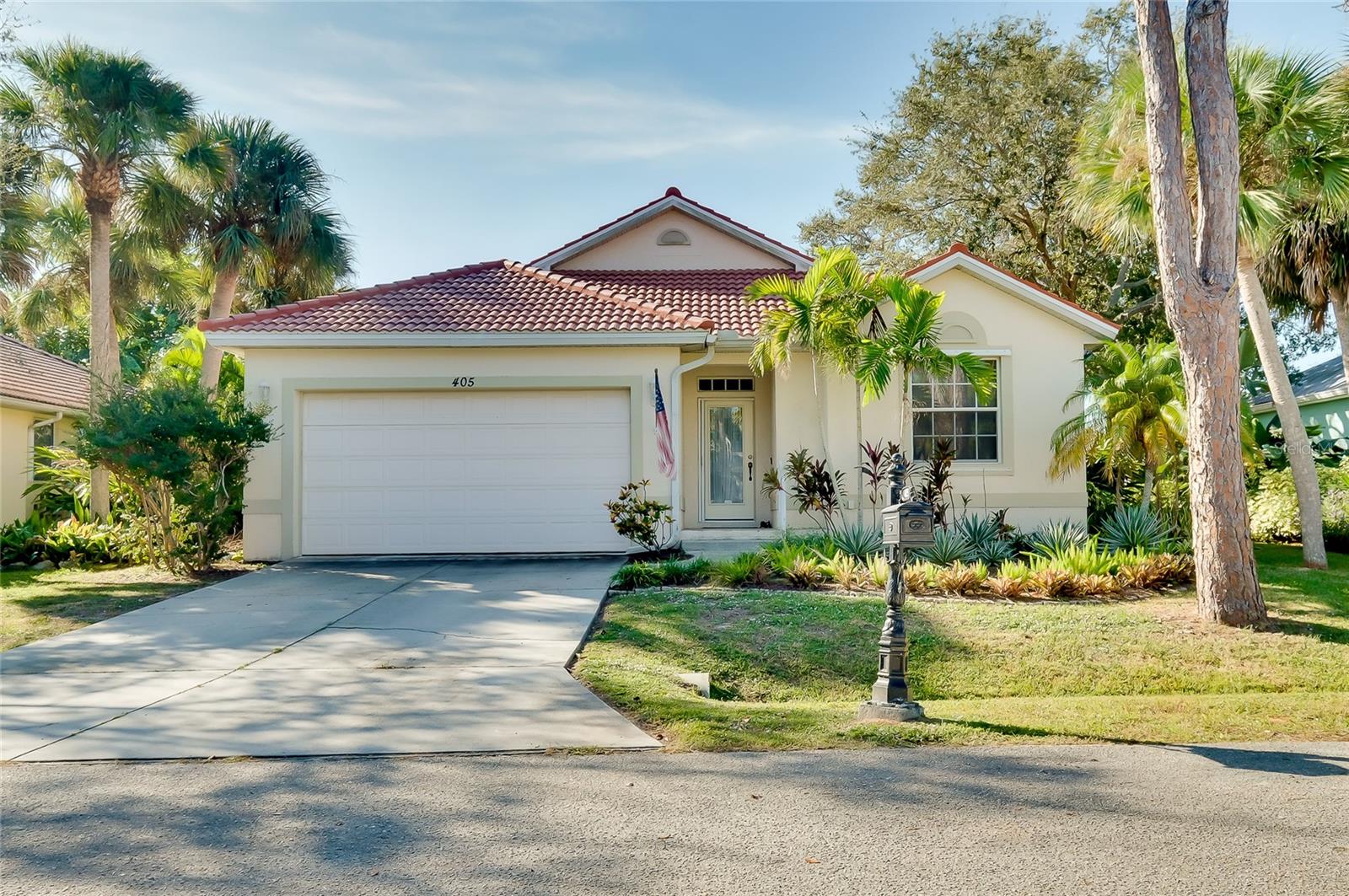 HAVANA HEIGHTS - Residential