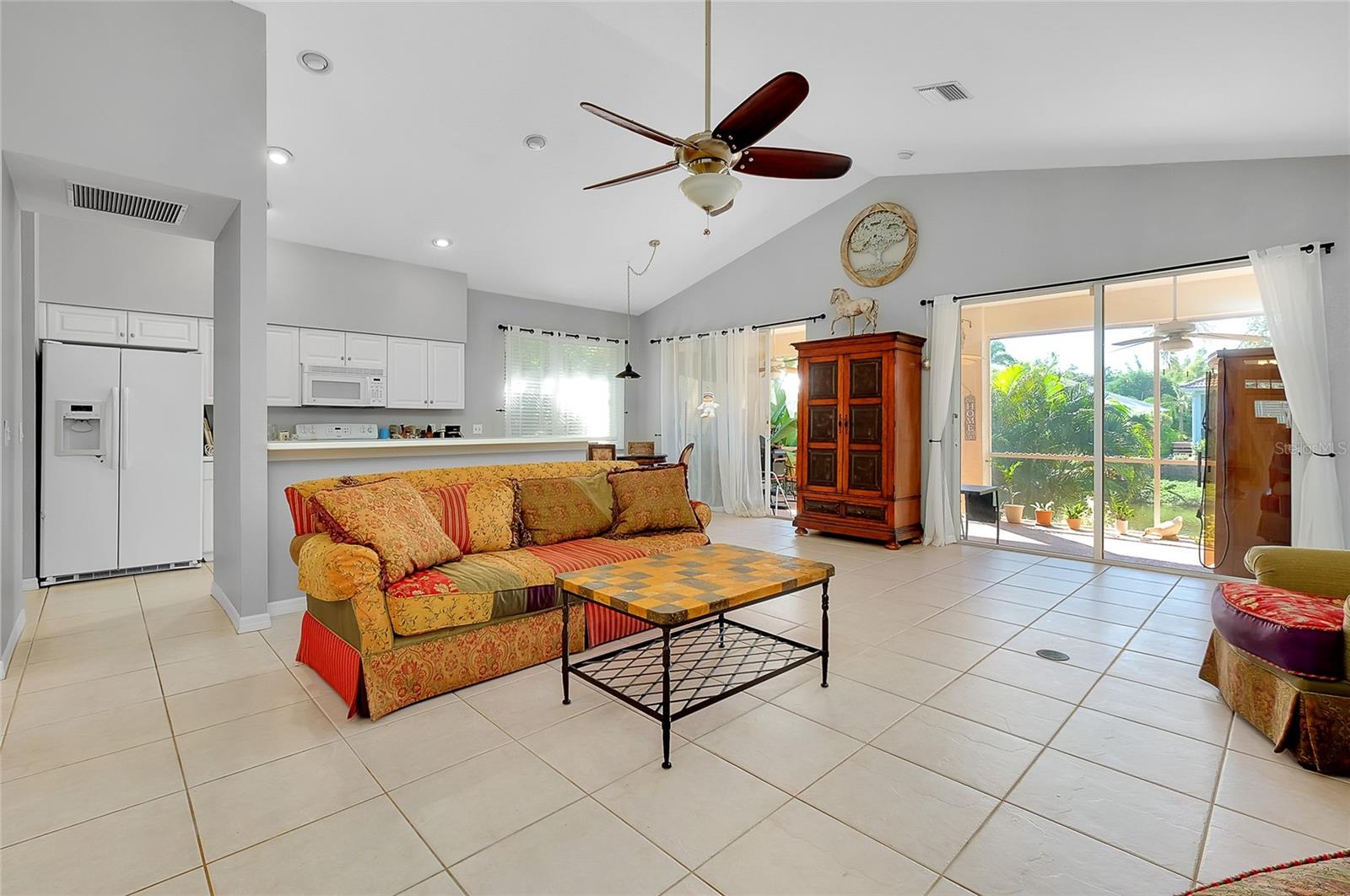 HAVANA HEIGHTS - Residential