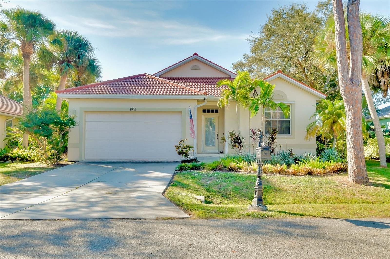 HAVANA HEIGHTS - Residential