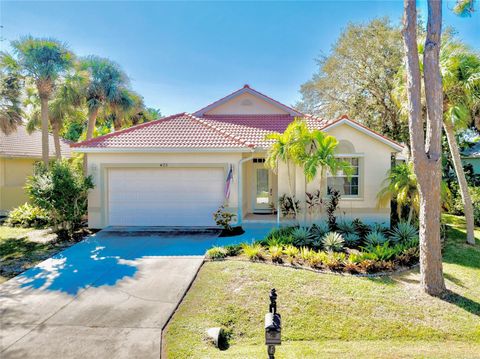 Casas a venda 191 - Jen Dantas 405 TORTUGA DRIVE NOKOMIS FL 34275