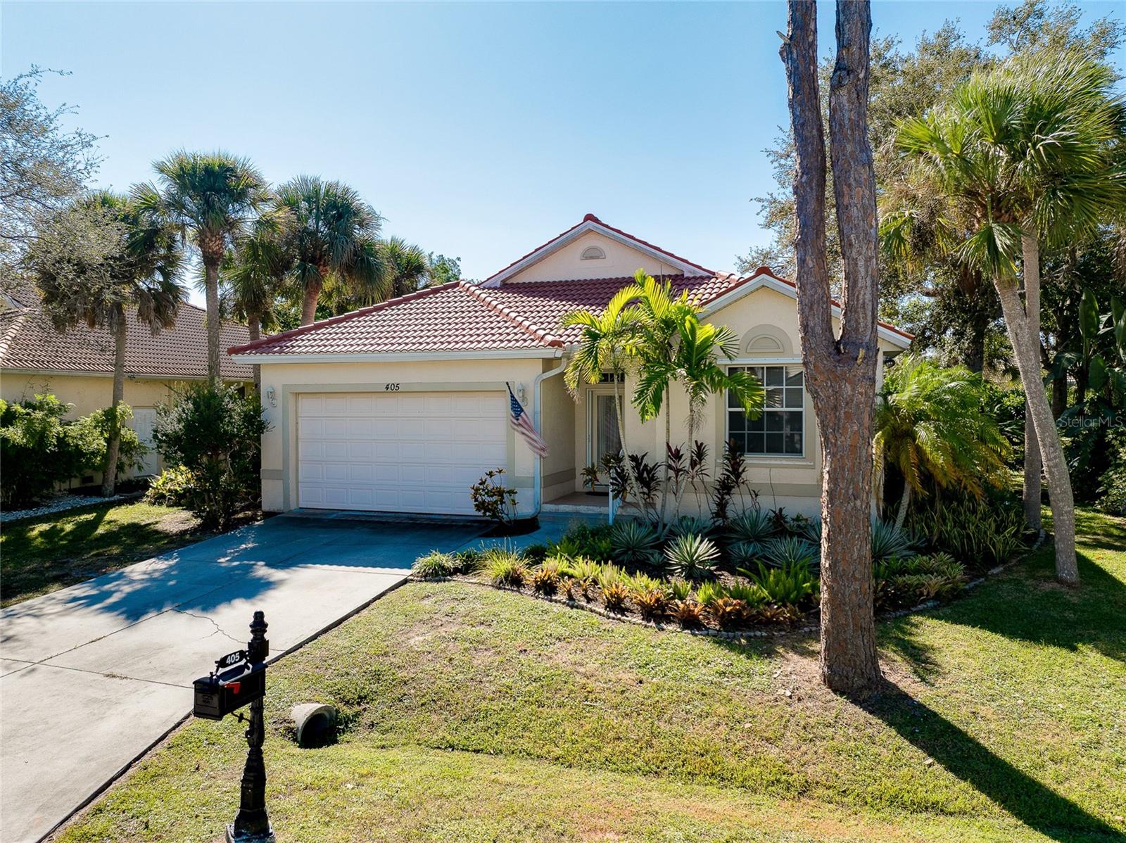 HAVANA HEIGHTS - Residential