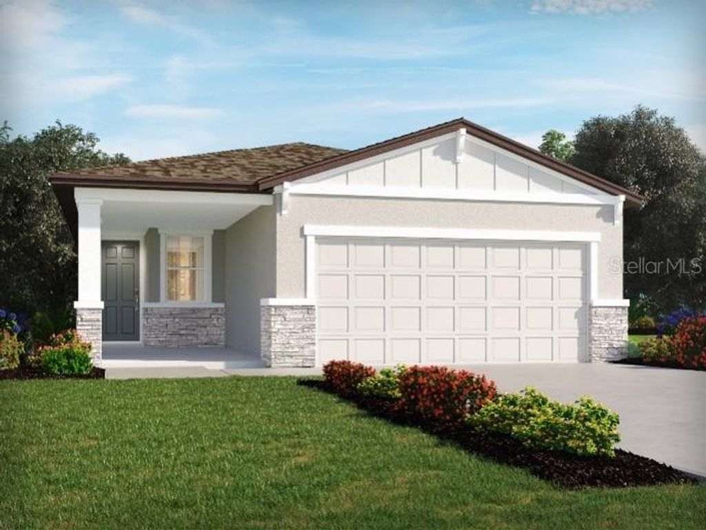 Photo of 5041 Kaia Avenue, Winter Haven, FL 33884 (MLS # TB8502452)