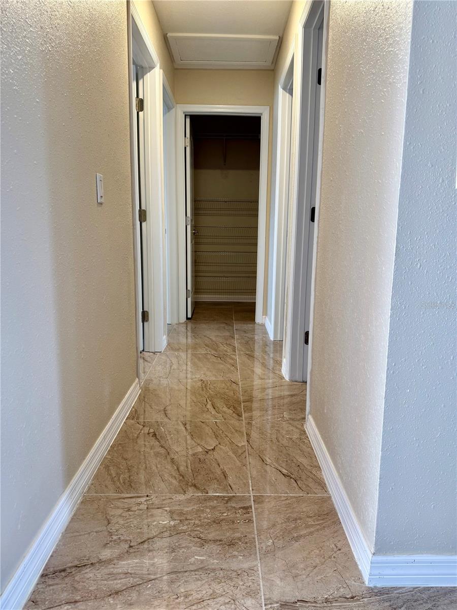 MEADOW COVE - Residential