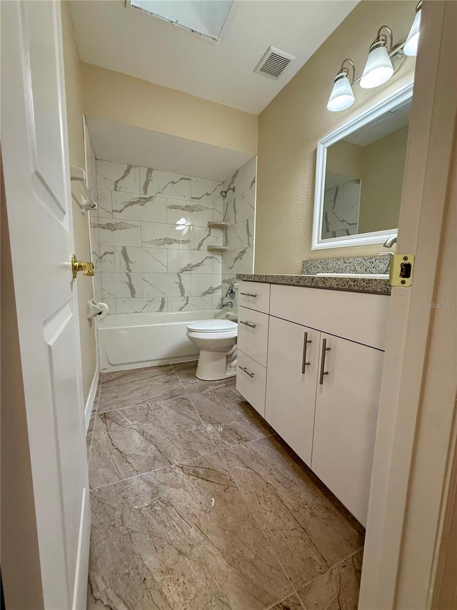 MEADOW COVE - Residential