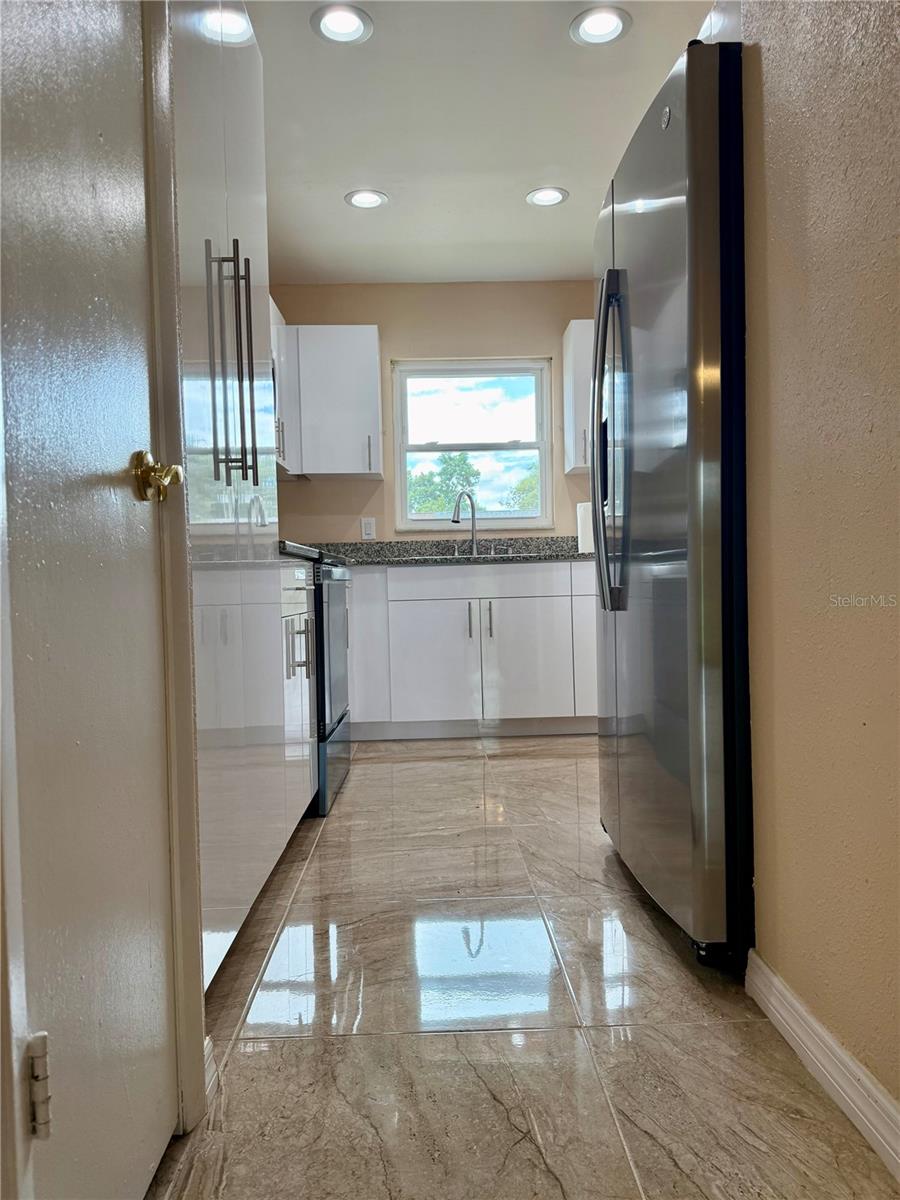 MEADOW COVE - Residential