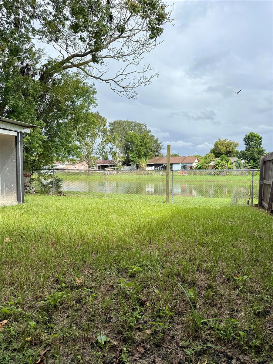 MEADOW COVE - Residential