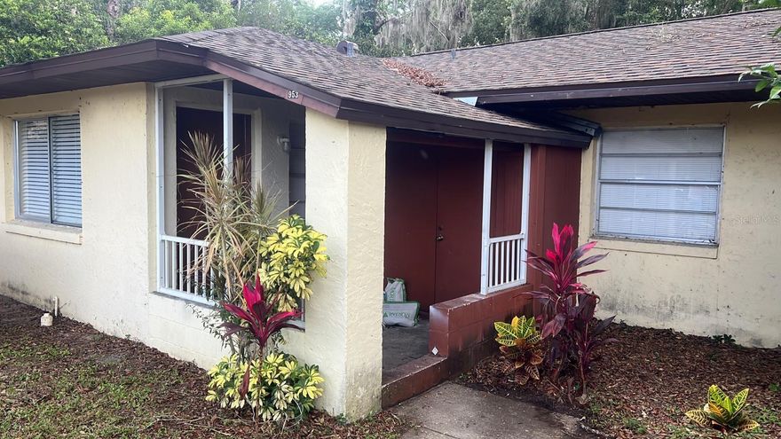 Well-maintained home located in a quiet cul-de-sac in Apopka. This property offers a practical, comfortable layout with ample natural light. The kitchen has plenty of cabinet space and connects easily to the main living areas. The primary bedroom includes a walk-in closet and a functional bathroom. The backyard provides a lovely outdoor space for daily use or gatherings. Convenient location close to main roads, shopping, restaurants, and parks. Easy to show and ready for its new tenants.