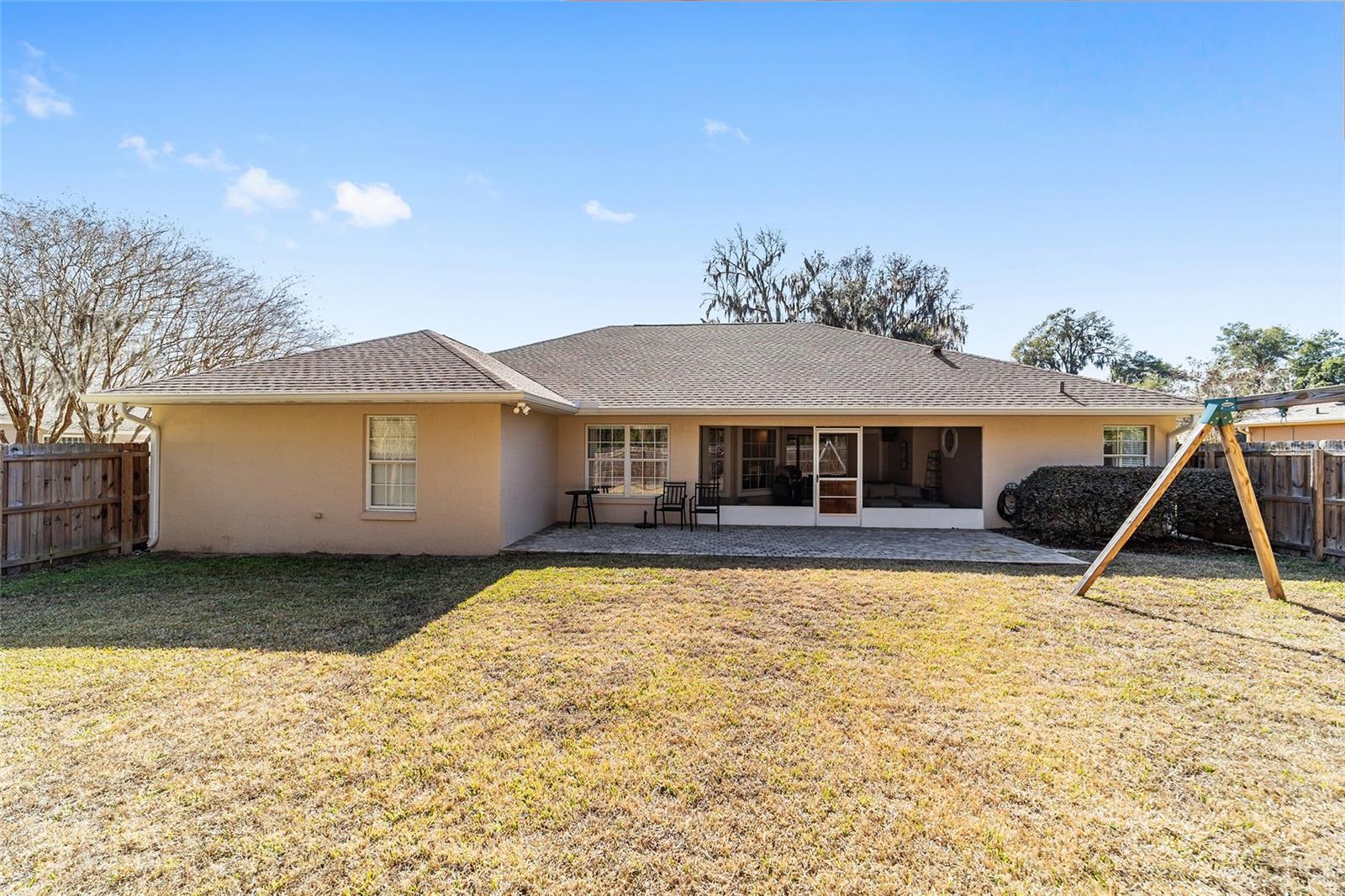 AVONDALE - Residential