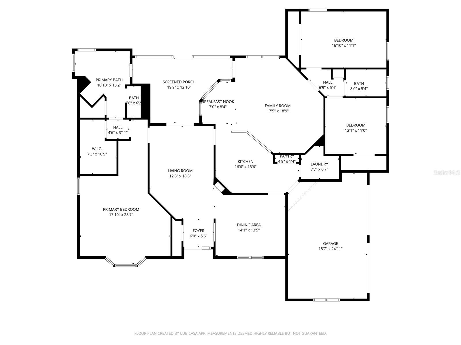 AVONDALE - Residential