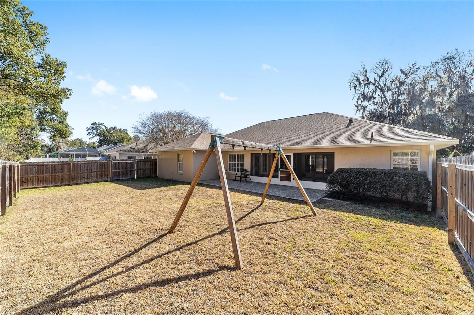 AVONDALE - Residential