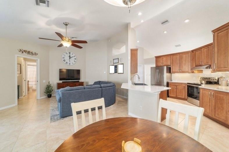 AVONDALE - Residential