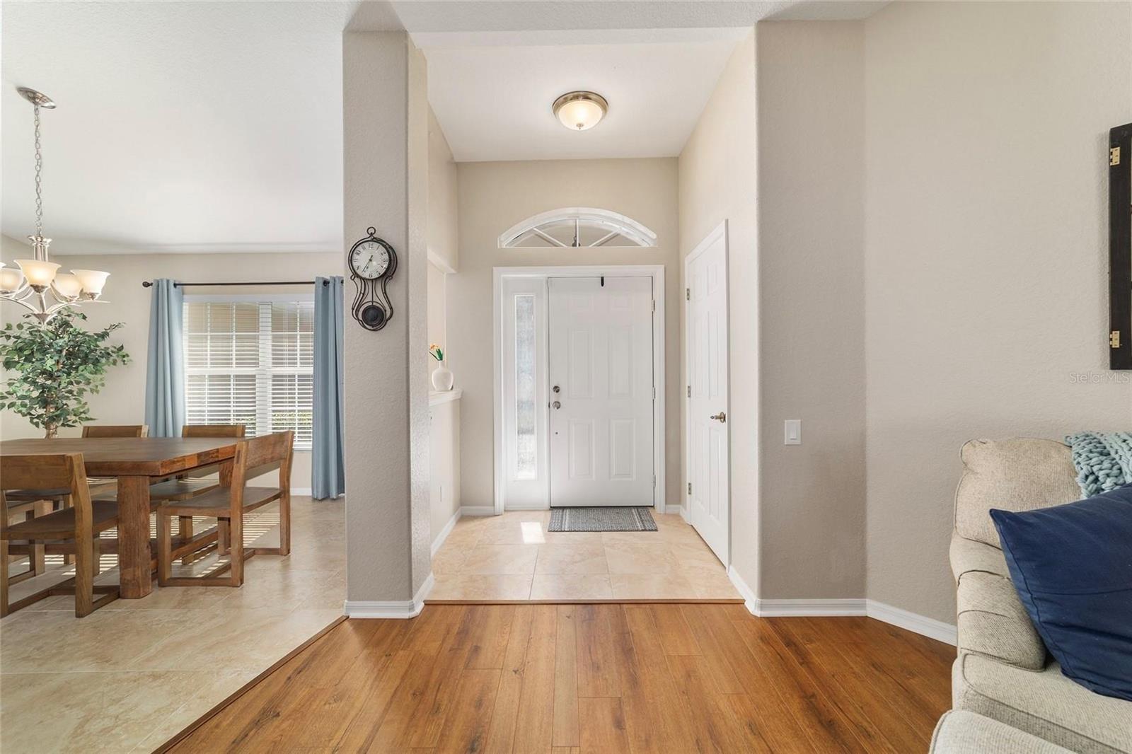 AVONDALE - Residential