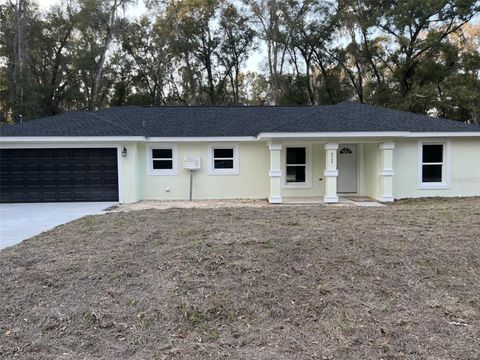 11 SEQUOIA LOOP PLACE OCKLAWAHA FL 32179