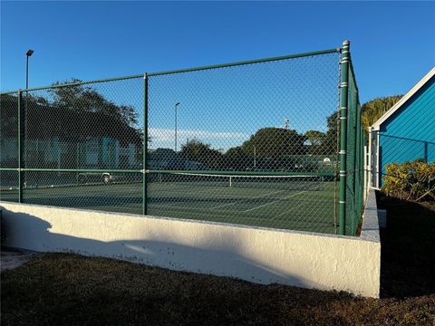 A home in PALM HARBOR